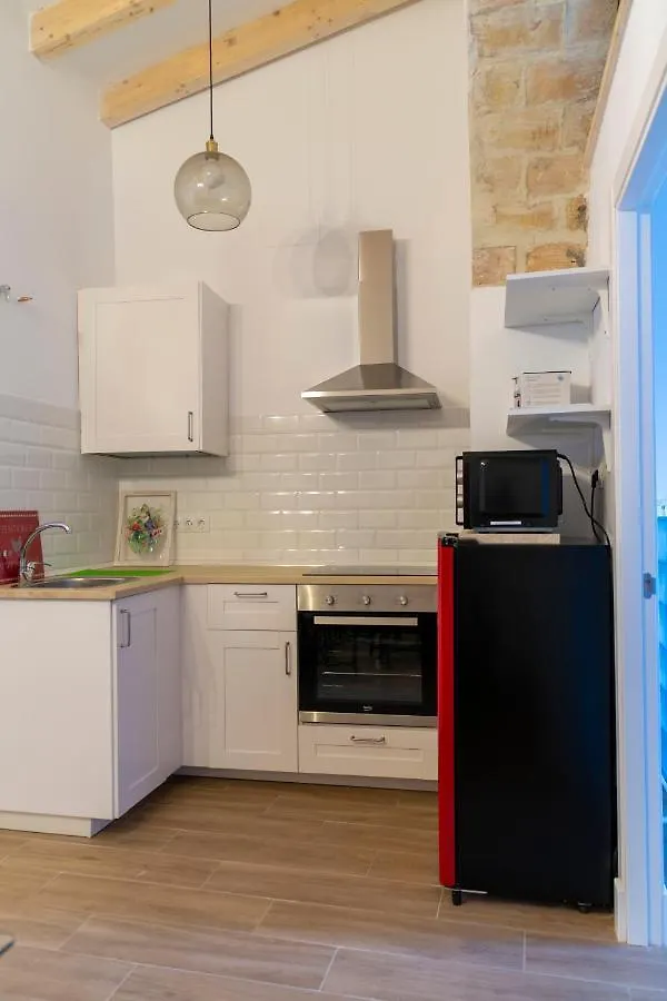 **** Apartahotel Apartamentos El Alcazar de Jerez Jerez de la Frontera España