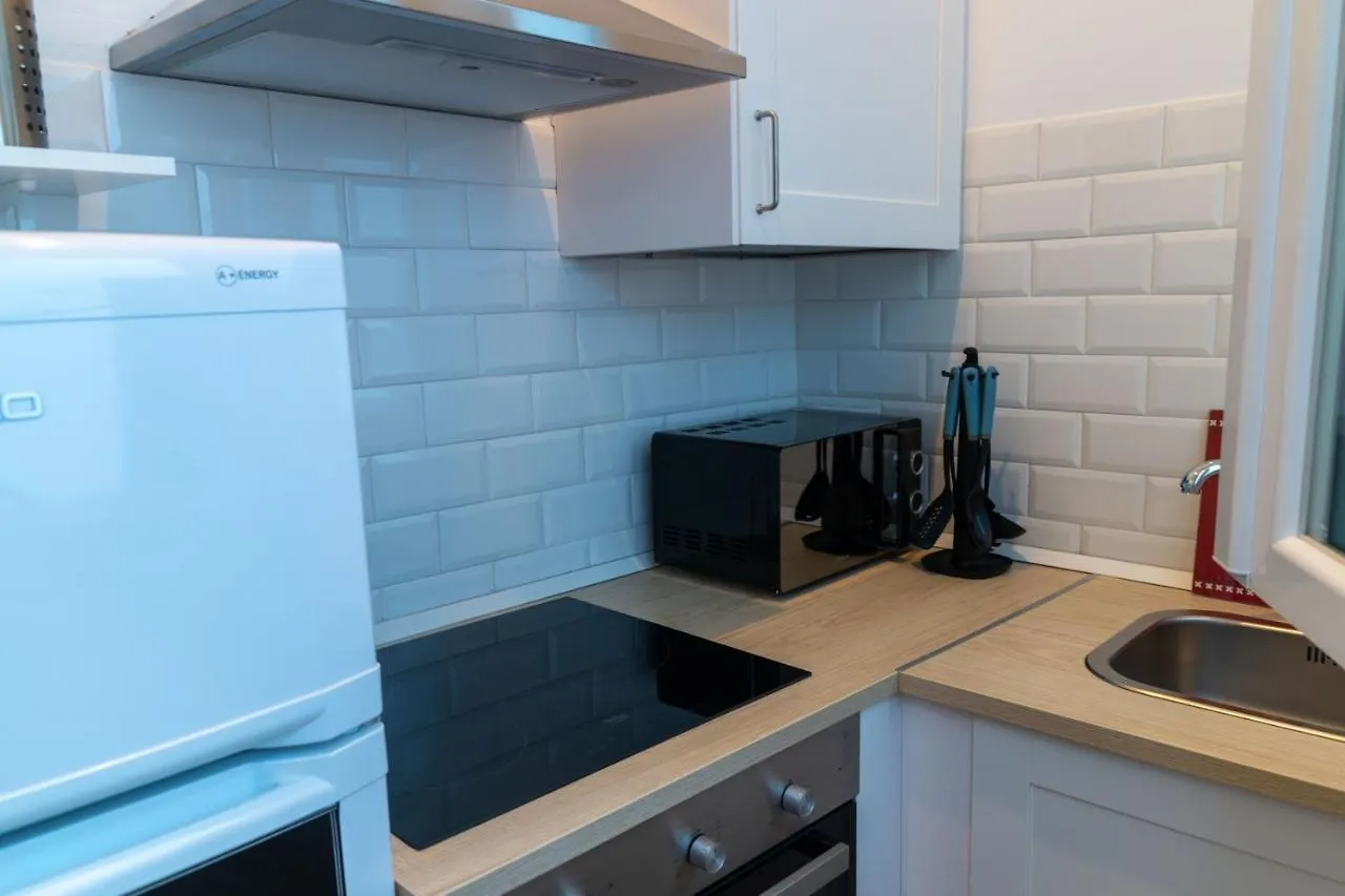 Apartahotel Apartamentos El Alcazar de Jerez Jerez de la Frontera