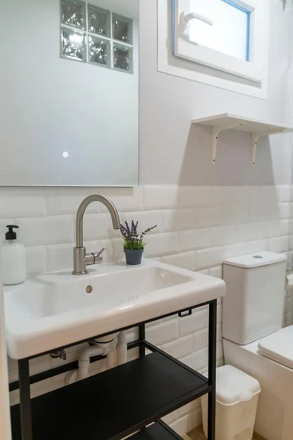 **** Apartahotel Apartamentos El Alcazar de Jerez Jerez de la Frontera España