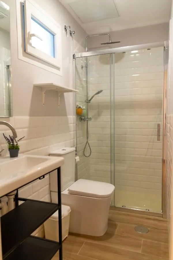 Apartamentos El Alcazar de Jerez Jerez de la Frontera