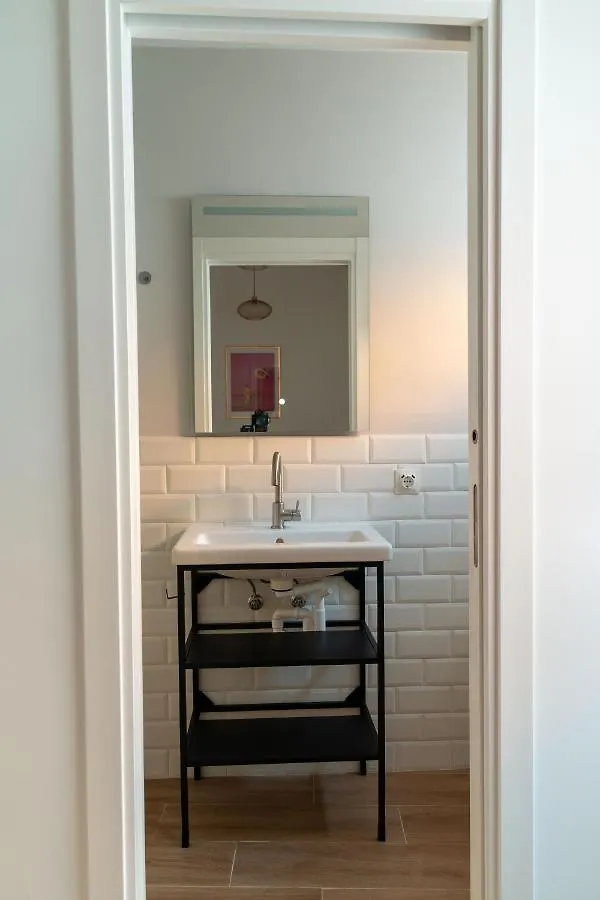 Apartahotel Apartamentos El Alcazar de Jerez Jerez de la Frontera