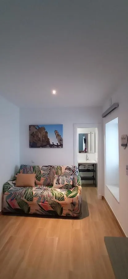 Apartamentos El Alcazar De Jerez Jerez de la Frontera