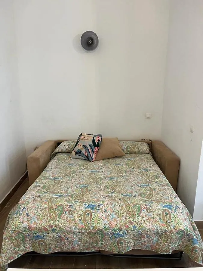 Apartamentos El Alcazar de Jerez Jerez de la Frontera Apartahotel