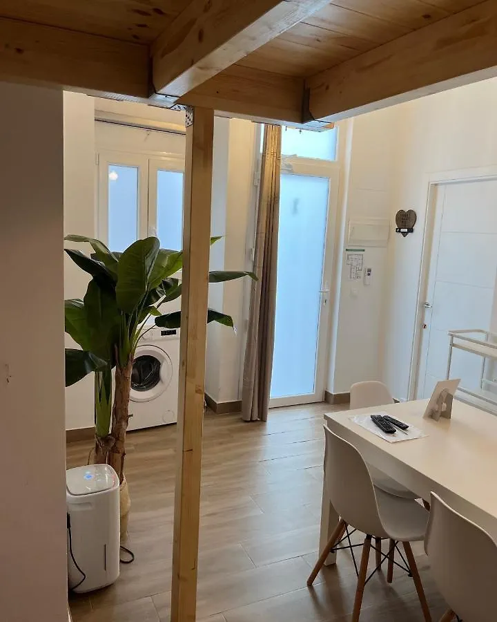 Apartamentos El Alcazar de Jerez Jerez de la Frontera Apartahotel