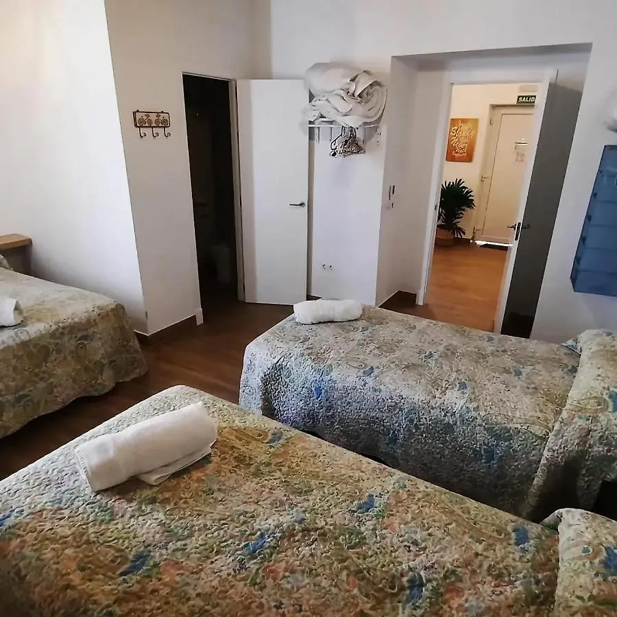 Apartamentos El Alcazar de Jerez Jerez de la Frontera