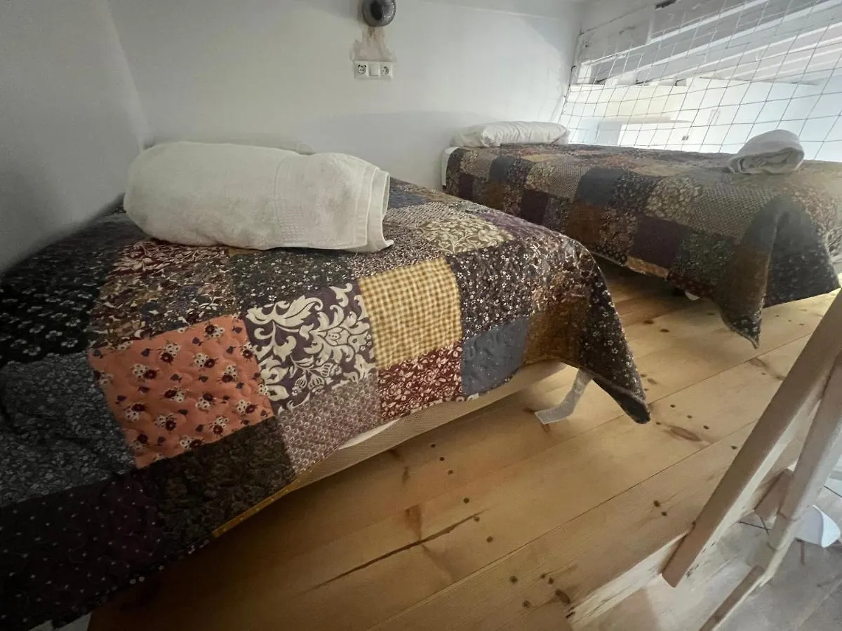 Apartamentos El Alcazar de Jerez Jerez de la Frontera Apartahotel