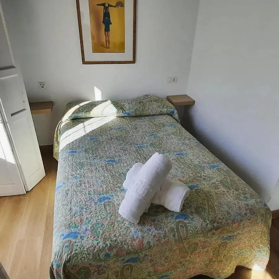 Apartamentos El Alcazar de Jerez Jerez de la Frontera Apartahotel