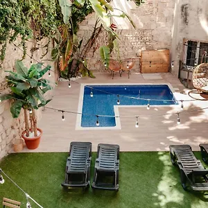 Pensión Astuto Boutique Jerez - Adults Only