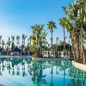 Hotel Tabaiba Princess Maspalomas (Gran Canaria)