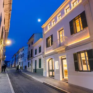 Hotel S'antiga Adults Only Es Mercadal