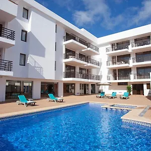 Aparthotel Don Quijote
