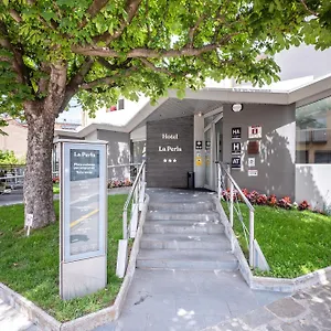 Hotel La Perla Olot