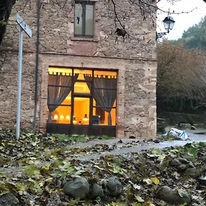 Pensión De Bianya La Vall de Bianya