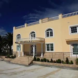 ** Hotel Villaclara Spanje