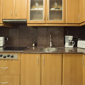 Guest house Fira