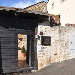 Hotel Cal Felipet Rural