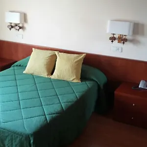 Hotel Bon Repos Bellver de Cerdanya