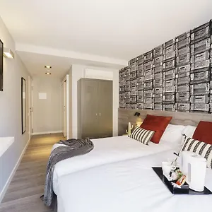 Guest house Bypillow Wander (adults Only)